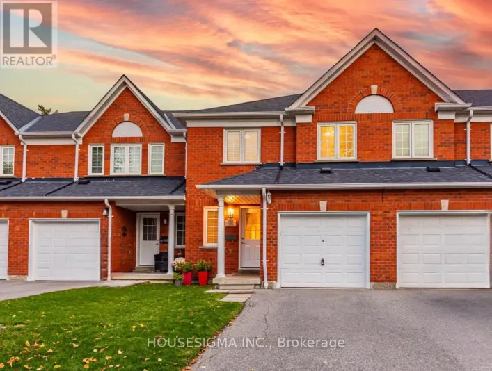 225 - 10 BASSETT BOULEVARD, Whitby