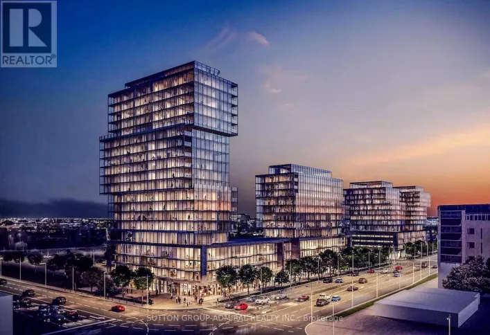 225 - 1007 THE QUEENSWAY, Toronto