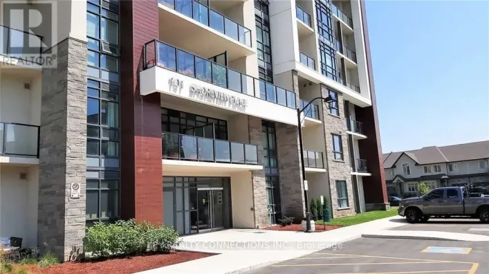 225 - 101 SHOREVIEW PLACE, Hamilton