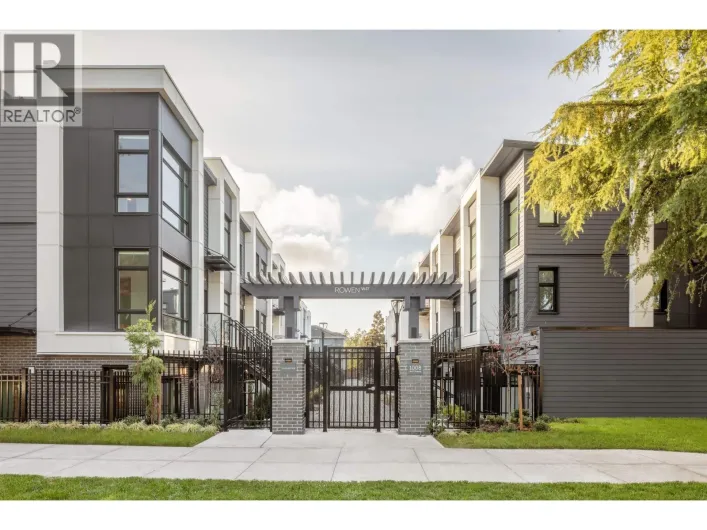 225 1010 W 47TH AVENUE, Vancouver