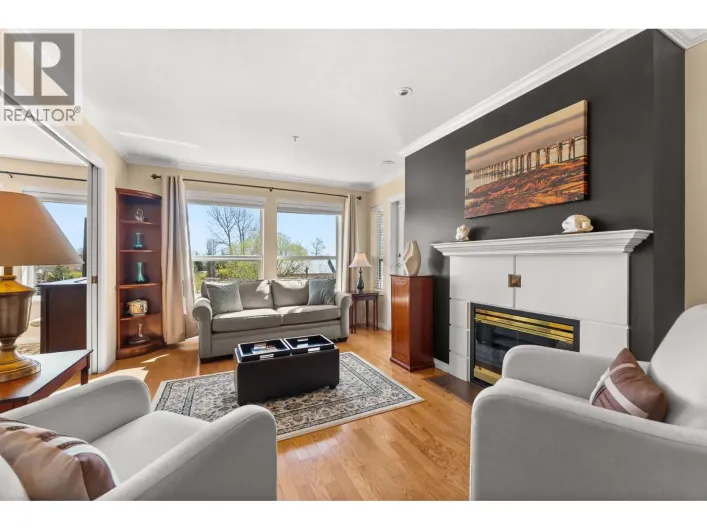 225 12931 RAILWAY AVENUE, Richmond