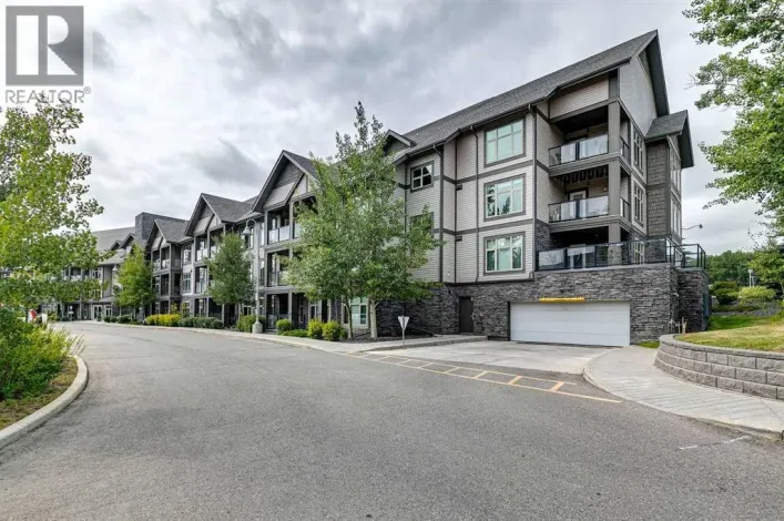 225, 15 Aspenmont Heights SW, Calgary