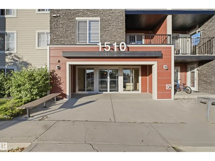 Apartment for sale: #225 1510 WATT DR SW, Edmonton