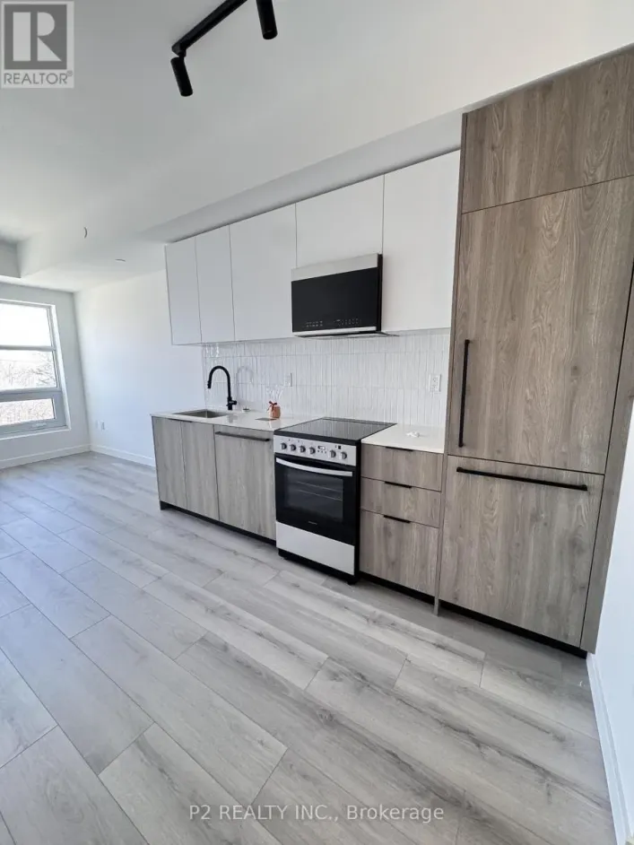 225 - 1635 MILITARY TRAIL, Toronto