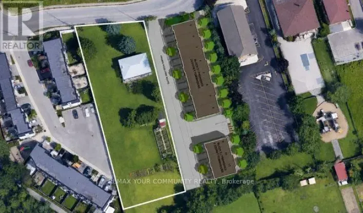 225 16TH AVENUE, Richmond Hill