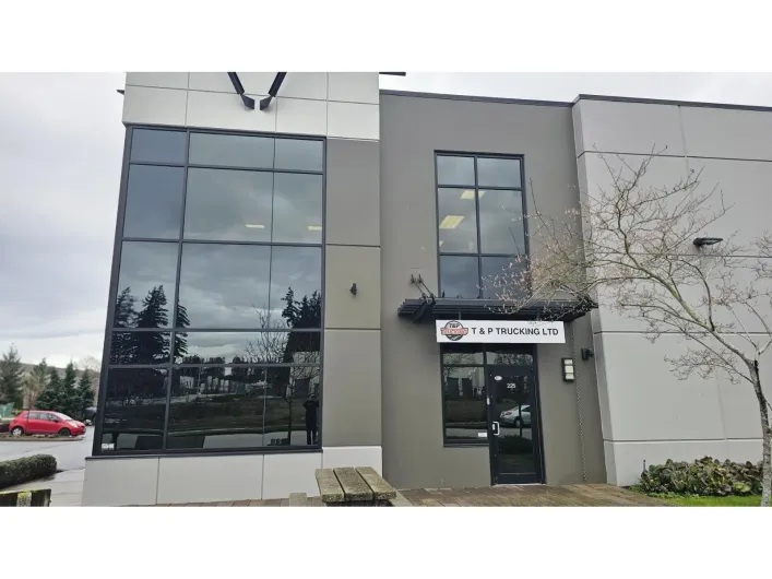 225 19055 34A AVENUE, Surrey