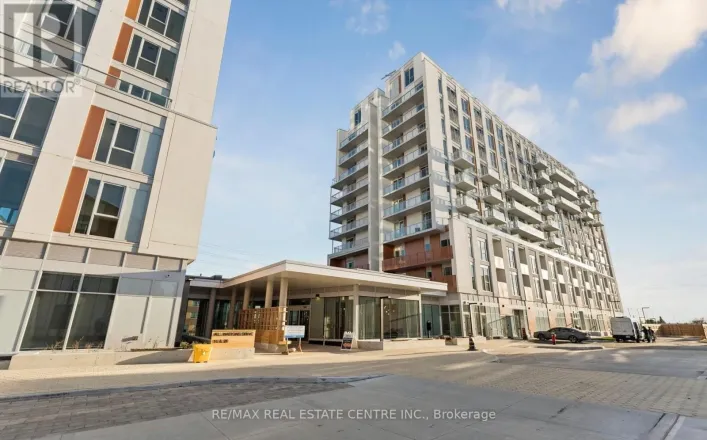 225 - 20 ALL NATIONS DRIVE, Brampton