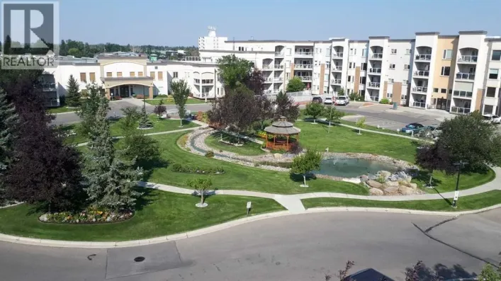 225, 2020 32 Street S, Lethbridge