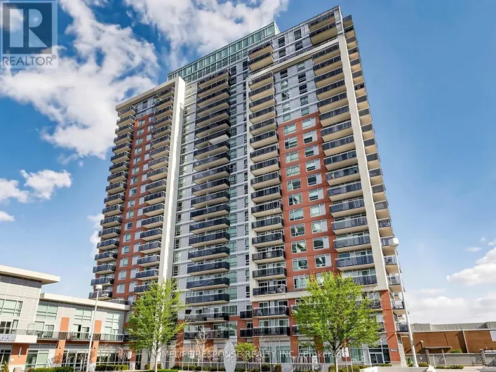 225 - 215 QUEEN STREET E, Brampton