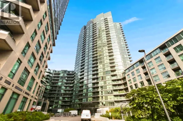 225 - 231 FORT YORK BOULEVARD, Toronto