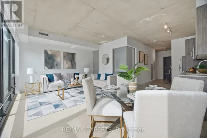 225 - 246 LOGAN AVENUE E, Toronto
