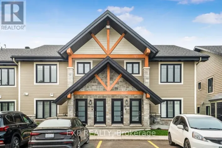 225 - 292 MASTERS LANE, Clarence-Rockland