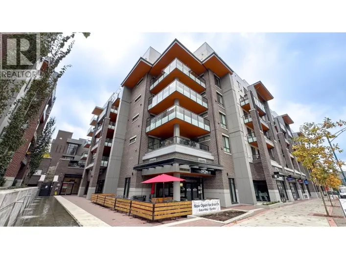 225 3131 MURRAY STREET, Port Moody