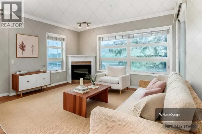 225, 333 Riverfront Avenue SE, Calgary