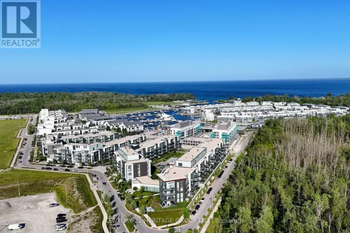 225 - 375 SEA RAY AVENUE, Innisfil