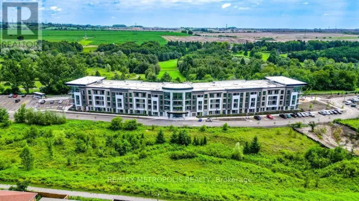 225 - 385 ARCTIC RED DRIVE, Oshawa