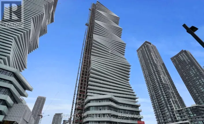 225 - 3900 CONFEDERATION PARKWAY, Mississauga
