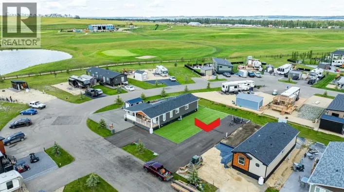 225, 41019 Range Road 11, Rural Lacombe County