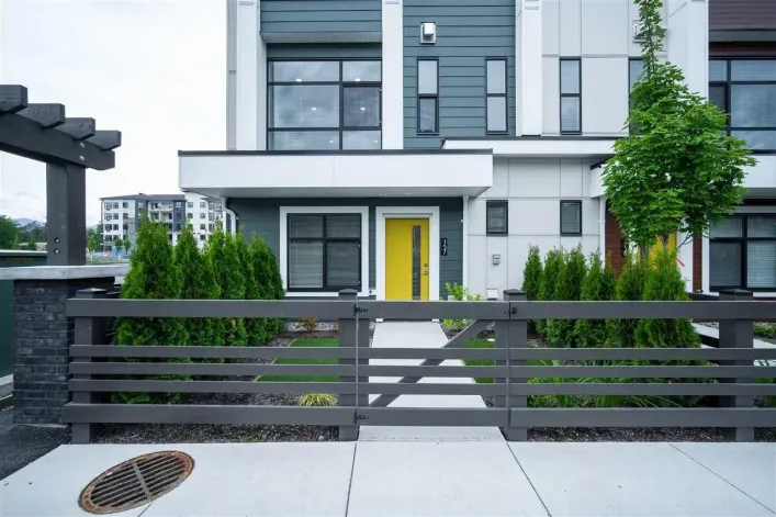 225 46150 THOMAS ROAD|Vedder Crossing, Chilliwack