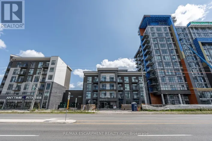 225 - 470 DUNDAS STREET E, Hamilton