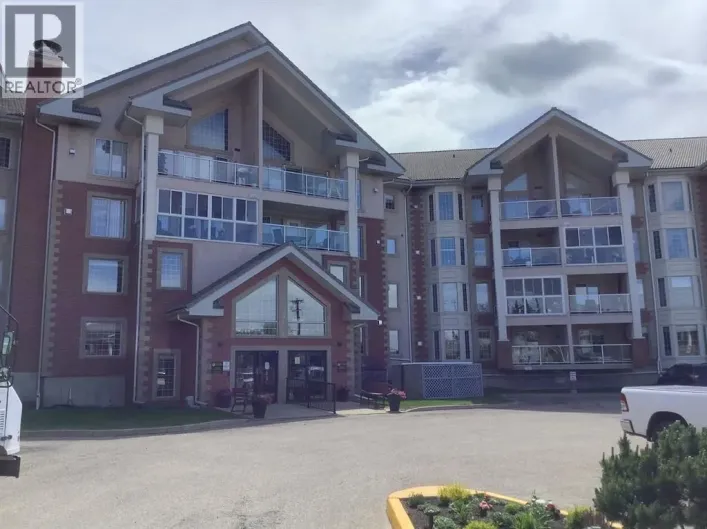 225, 4805 45 Street, Red Deer