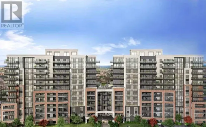 225 - 51 CLARINGTON BOULEVARD, Clarington