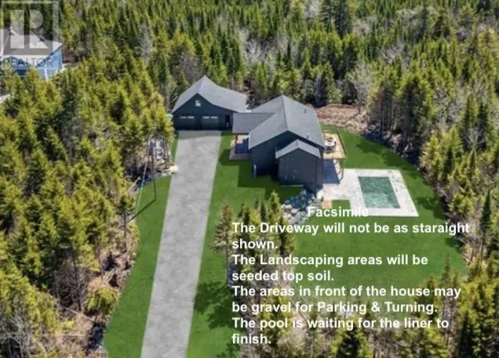 225 510 Heritage Way, East Uniacke