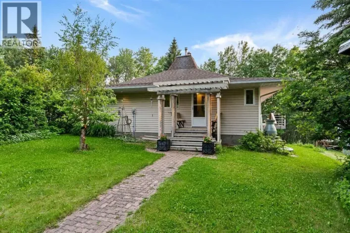 225, 5415 Township Road 594, Thunder Lake