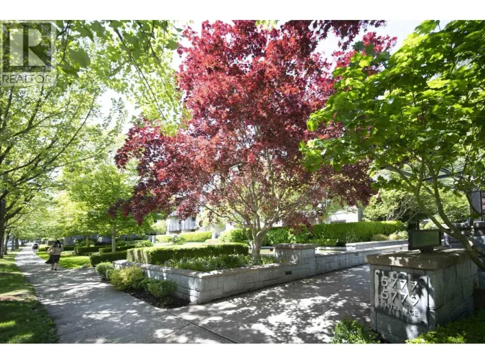 225 5777 BIRNEY AVENUE, Vancouver