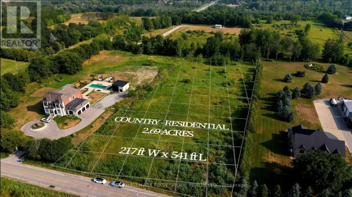 225 5TH CONCESSION ROAD, Ajax