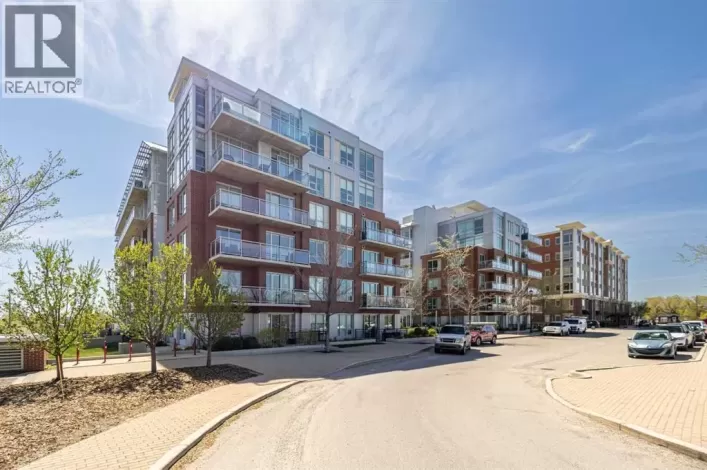 225, 63 Inglewood Park SE, Calgary