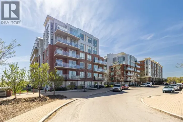 225, 63 Inglewood Park SE, Calgary