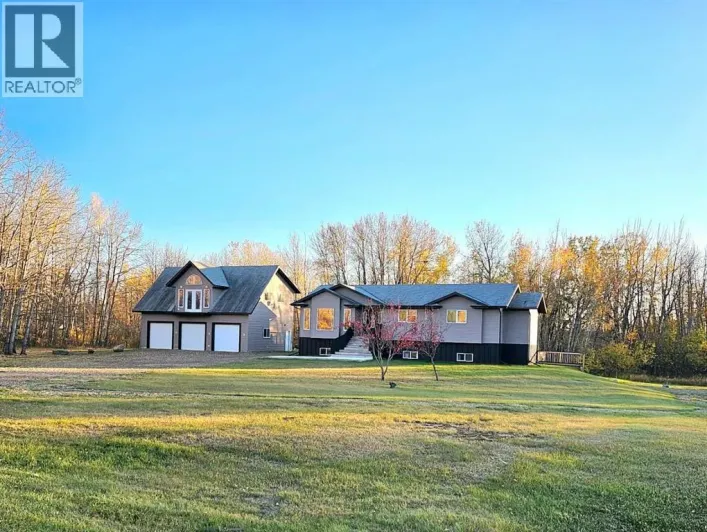 225, 67325 Churchill Park Road, Lac La Biche