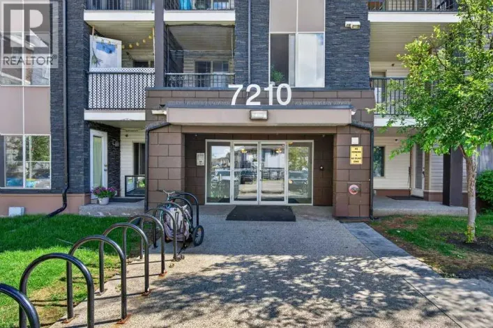 225, 7210 80 Avenue NE, Calgary