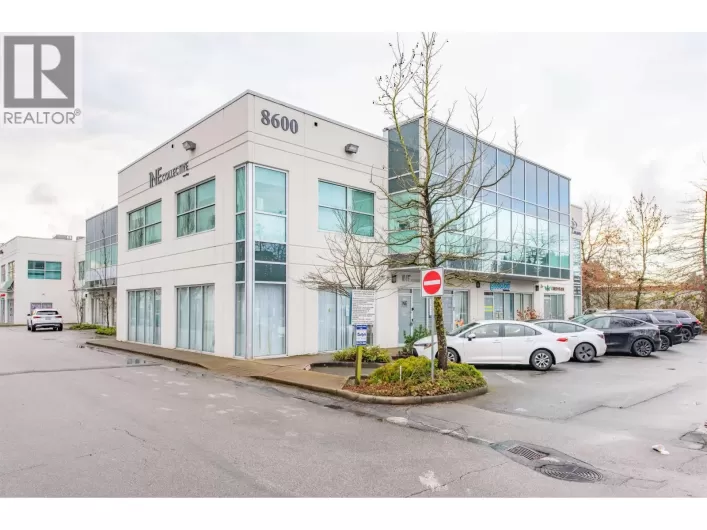 225 8600 CAMBIE ROAD, Richmond