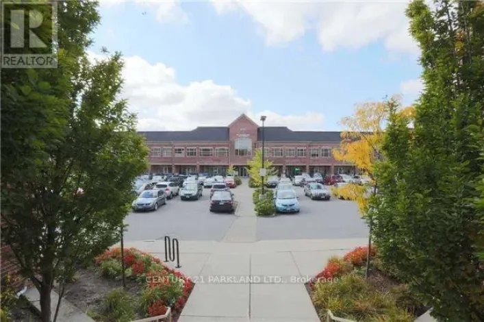 225 - 8787 WOODBINE AVENUE, Markham