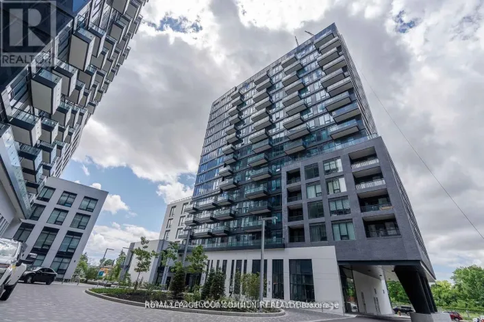 225 - 8868 YONGE STREET, Richmond Hill