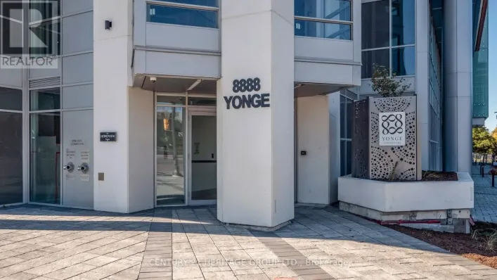 225 - 8888 YONGE STREET, Richmond Hill