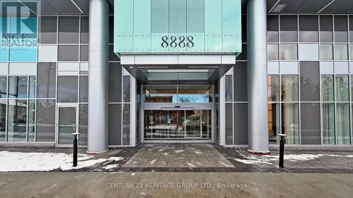 225 - 8888 YONGE STREET, Richmond Hill