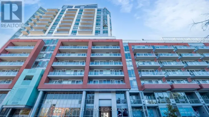 225 - 8888 YONGE STREET, Richmond Hill