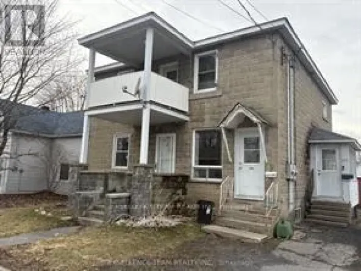 225 8TH STREET W, Cornwall