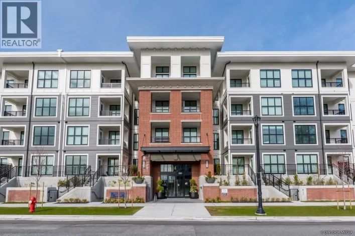 225 9551 ALEXANDRA ROAD, Richmond