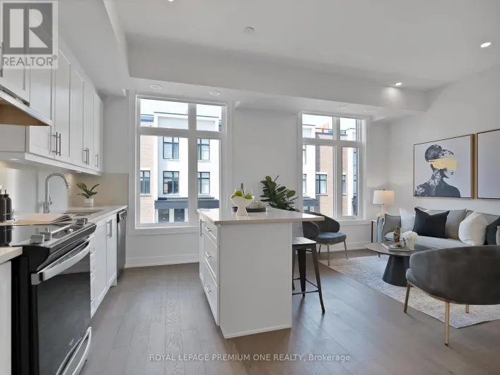 225 - 9560 ISLINGTON AVENUE, Vaughan