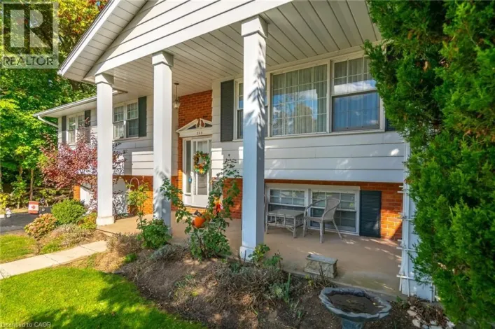 225 ANNE Street, Niagara-on-the-Lake