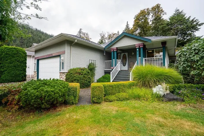 225 BALSAM AVENUE|Harrison Hot Springs, Harrison Hot Springs