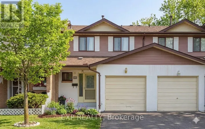 225 BARONWOOD COURT, Brampton