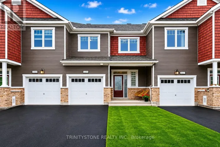225 BILLRIAN CRESCENT, Ottawa