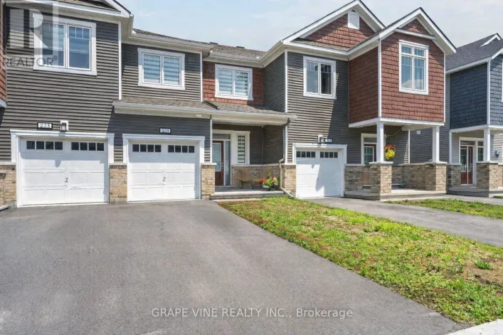 225 BILLRIAN CRESCENT, Ottawa