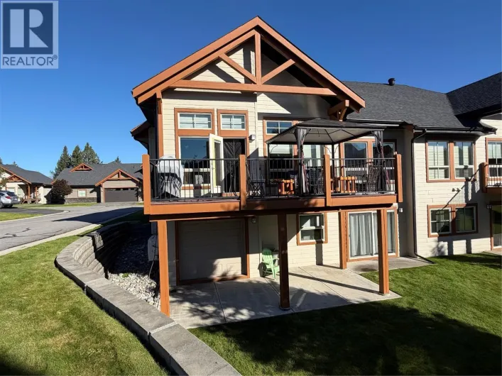 225 Boulder Creek N, Cranbrook