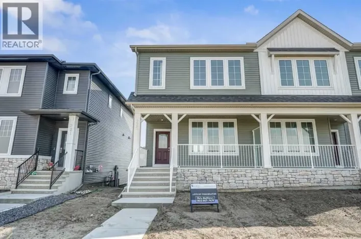 225 Bridgeport Gate, Chestermere